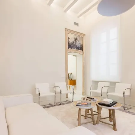 Appartement Royal Centro Borgonuovo Milan