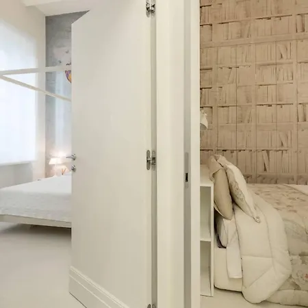 Appartement Royal Centro Borgonuovo Milan