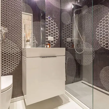 Appartement Royal Centro Borgonuovo Milan